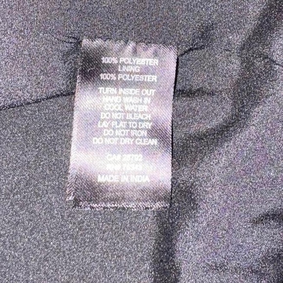 Silver beaded Elegant Women's jacket - Picture 8 of 9